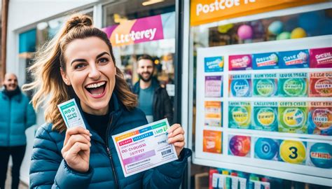 how to play postcode lottery|How to Play the Postcode Lottery .